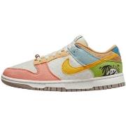 Kengät Nike  Dunk Low Retro Sun Club Multi  44
