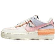 Kengät Nike  Air Force 1 Shadow Pink Glaze  40