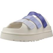 Sandaalit UGG  W GOLDEN GLOW SLIDE  36