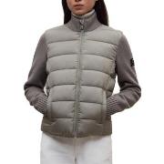 Neuleet / Villatakit Ecoalf  DENALI HYBRID WOMA  EU L