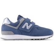 Lastenkengät New Balance  P5741  28