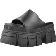 Sandaalit Buffalo  GOSPHER MULE  41