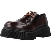 Kengät Yellow  GANGSTER  39