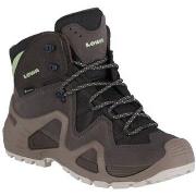 Turvakenkä Lowa  Zephyr Mid Gtx  37
