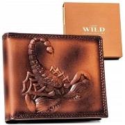 Lompakot Always Wild  N724VRS73670  Yksi Koko