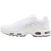 Kengät Nike  Air Max TN Plus White  43