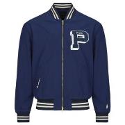 Pusakka Polo Ralph Lauren  BOMBER VARSITY EN TWILL DE COTON  EU S