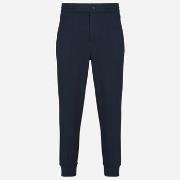 Jogging housut / Ulkoiluvaattee Polo Ralph Lauren  PANTALON EN DOUBLE ...