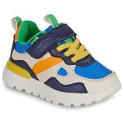 Lastenkengät Shoo Pom  JOGGY SCRATCH  25