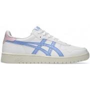 Kengät Asics  Japan S - White/Light Saphire  37