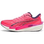 Kengät Puma  Deviate Nitro 4 X Hyrox  43