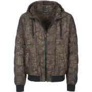 Toppatakki D&G  G9ET1T G7DUN  IT 46