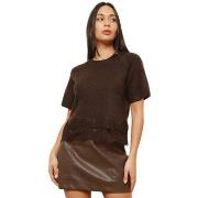 Neulepusero La Modeuse  77427_P183456  Yksi Koko