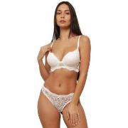 Kaarituetut rintaliivit La Modeuse  77460_P183559  100C