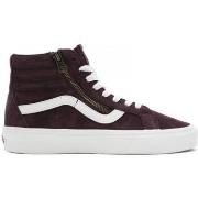 Kengät Vans  Sk8-hi reissue side zip cozy hug  36