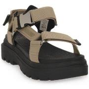 Sandaalit Palladium  Pallacruise  37