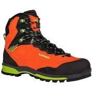 Kengät Lowa  Cadin Ii Mid Gtx  46