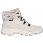 Kengät Skechers  Trego - snow worries  37 1/2