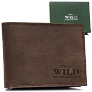 Lompakot Always Wild  rovicky246820  Yksi Koko