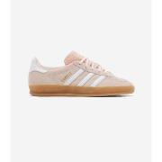 Kengät adidas  Gazelle Indoor W "Sandy Pink"  36