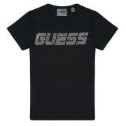 Lyhythihainen t-paita Guess  SHIRT MINIME  8 ans