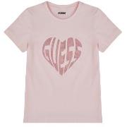 Lyhythihainen t-paita Guess  SHIRT MINIME  8 ans