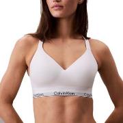 Alushousut Calvin Klein Jeans  LIFT BRALETTE ICON COTTON MODAL  EU S