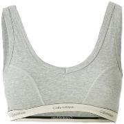 Alushousut Calvin Klein Jeans  LIGHTLY LINED TRAINGLE B  EU S