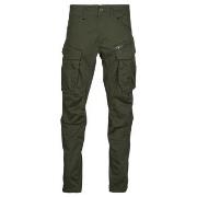 Reisitaskuhousut G-Star Raw  ROVIC ZIP 3D REGULAR TAPERED  US 34 / 32