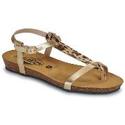 Sandaalit Plakton  FRAN ZOUK  37