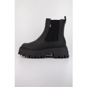 Kengät Buffalo  ASPEN CHELSEA WARM  38