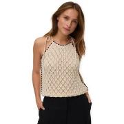 Paita Aware  Noos Top Evelyn - Birch/Black  EU S