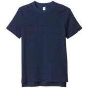 Lyhythihainen t-paita adidas  AX6443  EU S