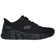 Kengät Skechers  Bobs Sport B Flex Glacial Edge  42