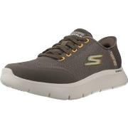 Kengät Skechers  SLIP-INS GO WALK FLEX NETRO  40