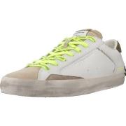 Kengät Crime London  DISTRESSED LO  41