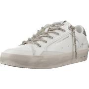 Kengät Crime London  SK8 DELUXE  36