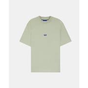 Lyhythihainen t-paita BOSS  50509991 NIEROS  EU XXL