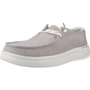 Kengät HEYDUDE  WENDY RISE LUNAR  38