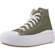 Kengät Converse  CHUCK TAYLOR ALL STAR MOVE HI  37