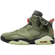 Kengät Nike  6 Retro Travis Scott  41