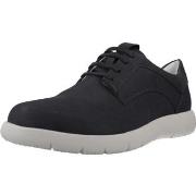 Kengät Stonefly  STREAM 36 NABUK  40