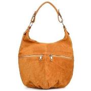 Toalettilaukku / Meikkipussi Vera Pelle  K51  Yksi Koko