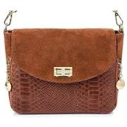 Käsilaukku Vera Pelle  T96  Yksi Koko