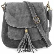 Olkalaukut Vera Pelle  X40grey61972  Yksi Koko