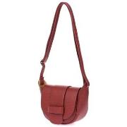 Olkalaukut Vera Pelle  X41darkred61971  Yksi Koko