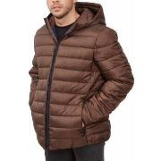 Toppatakki Geox  M0428X T2683 M DENNIE HOOD JKT  FR 54