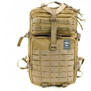 Reppu Solier  Ranger  Yksi Koko