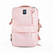 Reppu Solier  FV06NOAPINK77711  Yksi Koko