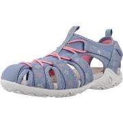 Tyttöjen sandaalit Geox  S.WHINBERRY G. B  37